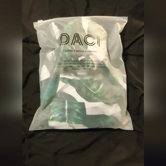 Daci 2 piece bikini - Picture 4 of 5